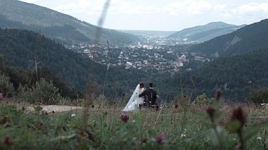 Videographer Krok Production from Černivci, Ukrajina - I+V, SDE, engagement, event, musical video, wedding