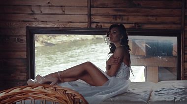 来自 切尔诺夫策, 乌克兰 的摄像师 Krok Production - X+Y, SDE, drone-video, engagement, event, wedding