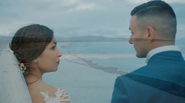 Videographer Riccardo Florenzi from Nuoro, Itálie - Vivi felice più che puoi…, wedding