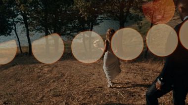 Videographer Riccardo Florenzi from Nuoro, Italy - FACCIAMOCI VINCERE DALL' AMORE, wedding