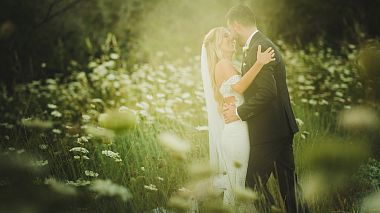 来自 努奥罗, 意大利 的摄像师 Riccardo Florenzi - OMNIA VINCIT AMOR, wedding