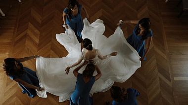 Videographer Ivan Marangio Films from Neapol, Itálie - | Francesca and Luigi |, drone-video, event, wedding