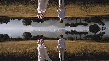 Βιντεογράφος Ivan Marangio Films από Νάπολη, Ιταλία - || Iolanda and Tiziana ||, engagement, event, wedding