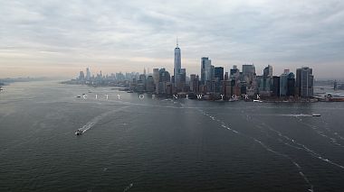 来自 那不勒斯, 意大利 的摄像师 Ivan Marangio Films - City of New York, advertising, drone-video, event, showreel