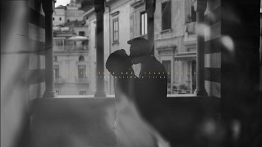 来自 那不勒斯, 意大利 的摄像师 Ivan Marangio Films - || Rosa and Francesco ||, SDE, engagement, event, invitation, wedding