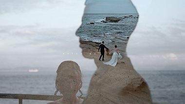 来自 那不勒斯, 意大利 的摄像师 Ivan Marangio Films - Watch me now. Anna and Raffaele, drone-video, engagement, event, musical video, wedding