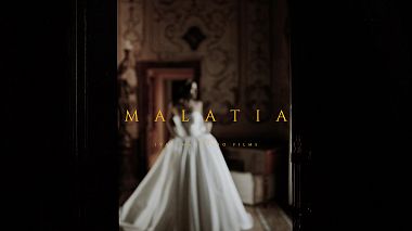 Videografo Ivan Marangio Films da Napoli, Italia - \\ MALATIA \\, advertising, corporate video, event, invitation, wedding
