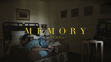 Видеограф Ivan Marangio Films, Неаполь, Италия - \\ MEMORY \\, аэросъёмка, лавстори, приглашение, свадьба, событие