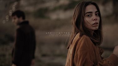 Videografo Ivan Marangio Films da Napoli, Italia - \\ undisciplined \\, advertising, backstage, engagement, musical video, showreel