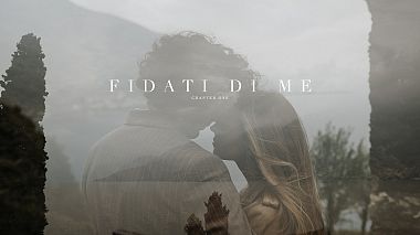 Videographer Ivan Marangio Films from Neapol, Itálie - FIDATI DI ME chapter one, advertising, engagement, event, invitation, wedding