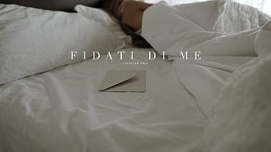 Videografo Ivan Marangio Films da Napoli, Italia - FIDATI DI ME chapter two, drone-video, engagement, event, invitation, wedding