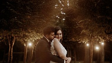 Videographer Ivan Marangio Films from Naples, Italy - soggettiva /sog·get·tì·va/, SDE, drone-video, engagement, event, wedding