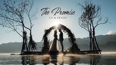 Videographer Cy Te from Kuala Lumpur, Malajsie - CY & Jessy Prewedding Film Love Story, wedding