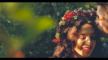 来自 肯普滕, 德国 的摄像师 Gavrila Mihai Marius - Wedding Highlights Marian & Andra, wedding