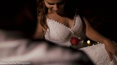 Videografo Gavrila Mihai Marius da Kempten, Germania - Save The Date T & A, engagement