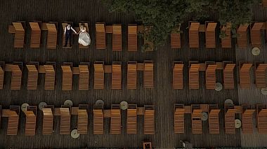 Videographer Gavrila Mihai Marius from Kempten, Germany - Wedding Highlights B&C, wedding