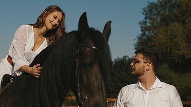 Βιντεογράφος Gavrila Mihai Marius από Κέμπτεν, Γερμανία - Save the Date R&B, wedding