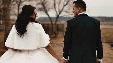 Videógrafo Gavrila Mihai Marius de Kempten, Alemania - True Love Ovidiu & Betina, wedding