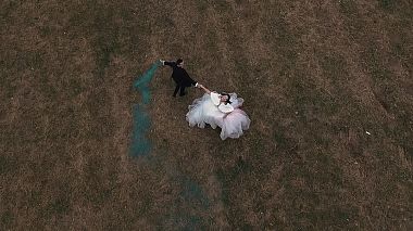 Videographer Gavrila Mihai Marius from Kempten, Allemagne - Wedding Highlights Ovidiu & Bettina, wedding