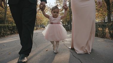 Videographer Gavrila Marius from Kempten (Allgäu), Deutschland - Family Story Dani,Adina & Vivian, wedding