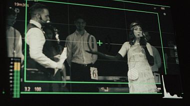 Videographer Gavrila Mihai Marius from Kempten, Germany - Teaser MOULIN ROUGE, backstage, erotic, event, musical video, showreel