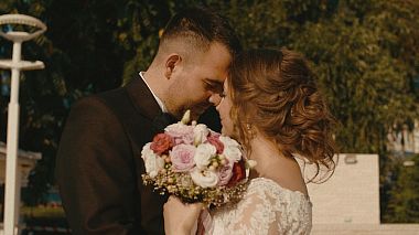 Videographer Gavrila Mihai Marius from Kempten, Germany - I love you S & D, engagement, event, wedding