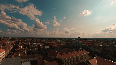 Видеограф Gavrila Mihai Marius, Кемптен, Германия - SEMNAL SONOR, аэросъёмка, музыкальное видео