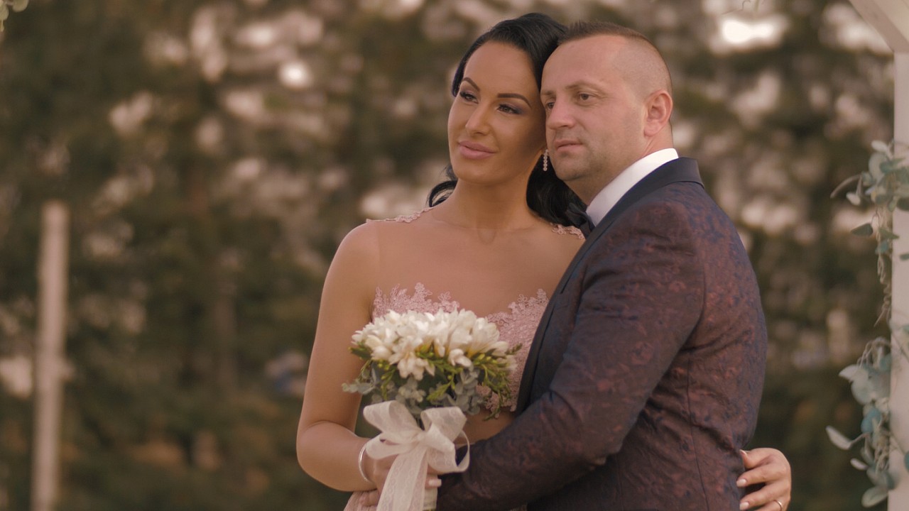 Highlights Alexandra & Ionut