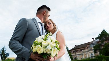 Videographer Gavrila Marius from Kempten (Allgäu), Deutschland - Alex & Ana Wedding Day, anniversary, engagement, event, wedding