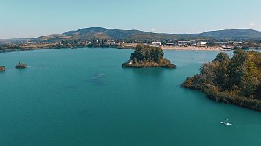 Видеограф Gavrila Mihai Marius, Кемптен, Германия - Trailer Semnal Sonor Ghioroc Curtea de Vara, аэросъёмка, музыкальное видео, событие