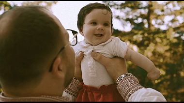 Videographer Gavrila Mihai Marius from Kempten, Germany - Love never ends Luca & Oana, anniversary, baby, event