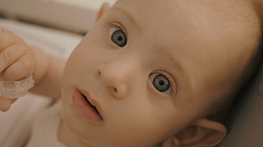 Videógrafo Gavrila Mihai Marius de Kempten, Alemanha - Film Christening Felix Adrian, anniversary, baby, event