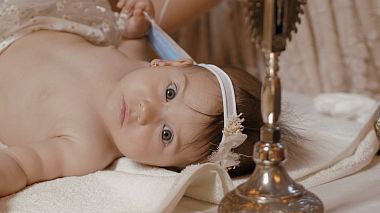 Videographer Gavrila Marius from Kempten (Allgäu), Deutschland - Film Christening Sophia, anniversary, baby, event