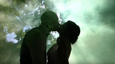 Milano, İtalya'dan Amin Othman kameraman - Trailer Simone&Debora 01 Giugno 2019, drone video, düğün, etkinlik, nişan