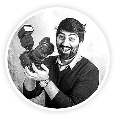 kameraman Amin Othman