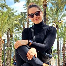 Videographer Oni filmują