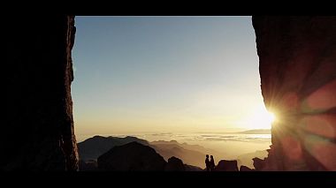 Videographer victor cabrera mendoza from Las Palmas de Gran Canaria, Spain - Tomás & Andrea, wedding