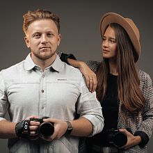 Videographer K- Creation