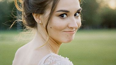 Videógrafo Sergey Meshkov de Moscovo, Rússia - Maxim & Masha // Weding Preview, wedding