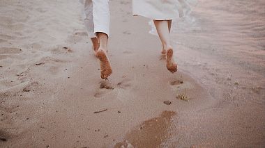 Videographer Sergey Meshkov from Moscow, Russia - Dasha & Denis // Wedding Preview, wedding