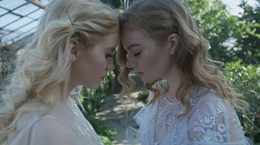 Videographer Sergey Meshkov from Moscow, Russia - Alphaville, engagement