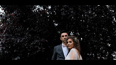 Videographer forest media from Bytom, Poland - Klaudia & Kacper // wedding film, anniversary, engagement, event, reporting, wedding