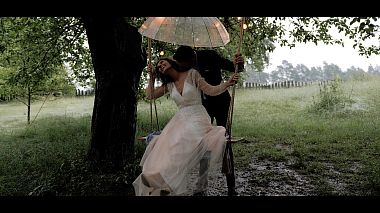 Videographer forest media from Bytom, Poland - Klaudia & Kacper // trailer wedding, engagement, event, reporting, wedding