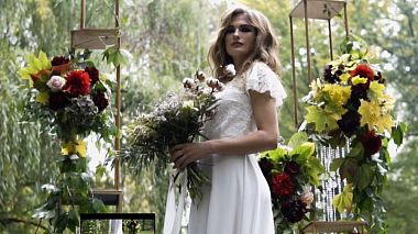 Videographer Kenig Brother from Kaliningrad, Russie - Wedding story Kaliningrad, drone-video, engagement, wedding