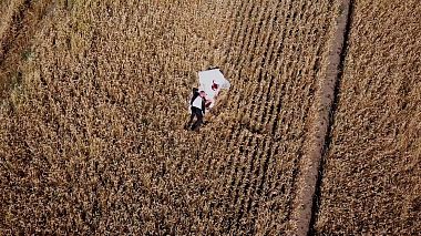 Videographer Kenig Brother from Kaliningrad, Russie - Wedding story Kaliningrade, drone-video, wedding