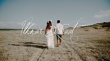 Videógrafo Samet Eruzun de Istambul, Turquia - İlknur & Fuat İstanbul Save the Date, wedding