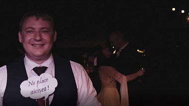 Videographer Bogdan Negoiță from Brašov, Rumunsko - Teaser Laura & Razvan, event, wedding