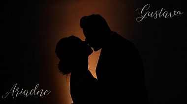 Videografo Dan Rocha Films da San Paolo, Brasile - Balada, anniversary, drone-video, event, invitation, wedding