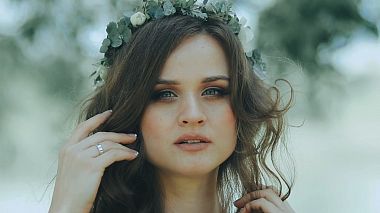 Videographer Artem Poznanski from Kyiv, Ukraine - S+R | Wedding clip, engagement, event, musical video, reporting, wedding