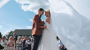 Βιντεογράφος Artem Poznanski από Κίεβο, Ουκρανία - Dima&Nastya❤️Dance&Love????, engagement, event, musical video, reporting, wedding